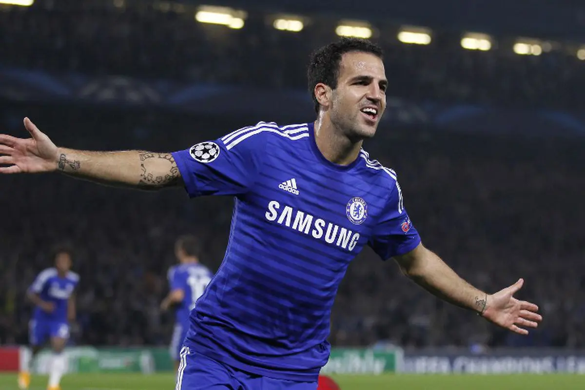 Chelsea