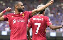 20 rekor Liverpool yang Dipecahkan Mohamed Salah: Masih Bisa Bertambah Lagi!