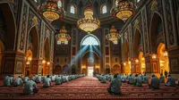 Mengungkap Petunjuk Rasulullah SAW untuk Mencari Lailatul Qadar, Kapan Terjadinya?