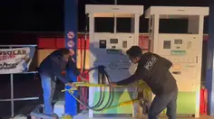 SPBU di Lampung Diduga Timbun Pertalite, Pengelola Jadi Tersangka