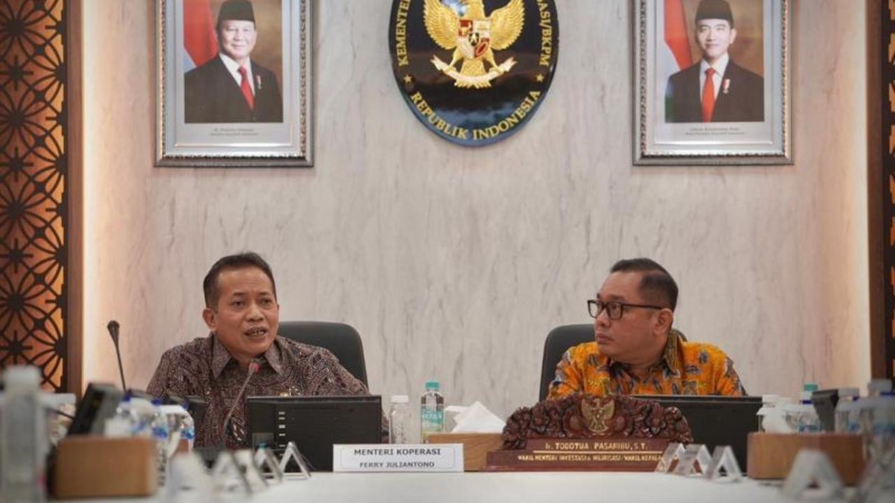 Indonesia Masuki Era E10, Koperasi Petani Siap Jadi Tulang Punggung Pengembangan Ekosistem Bioethanol Nasional