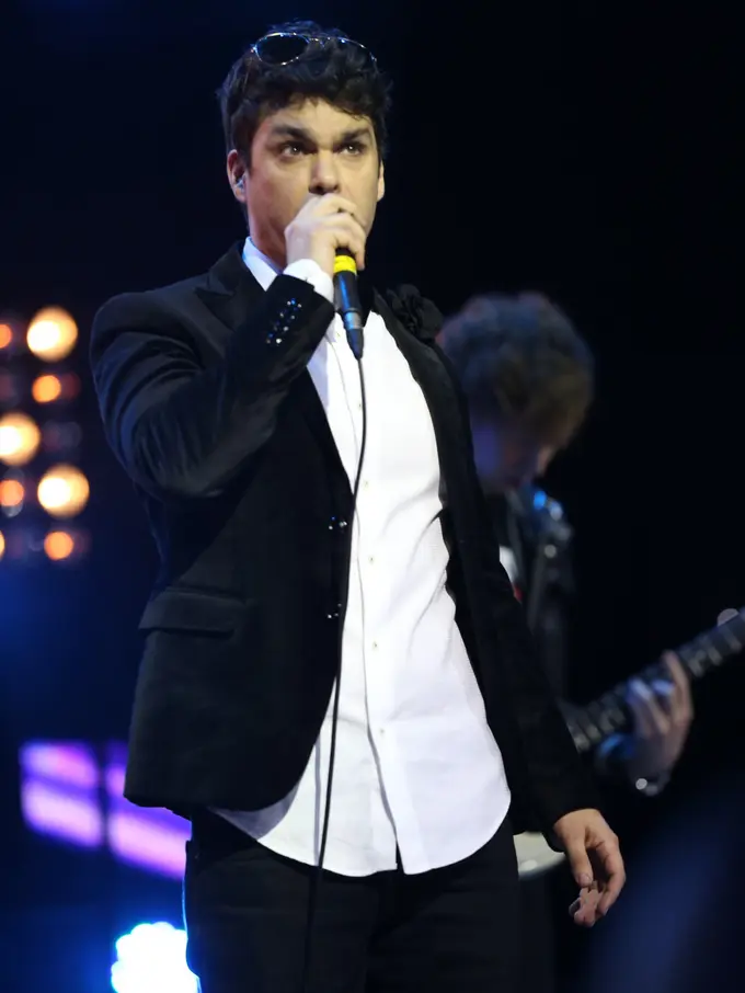 Ollie Jacobs Arkarna