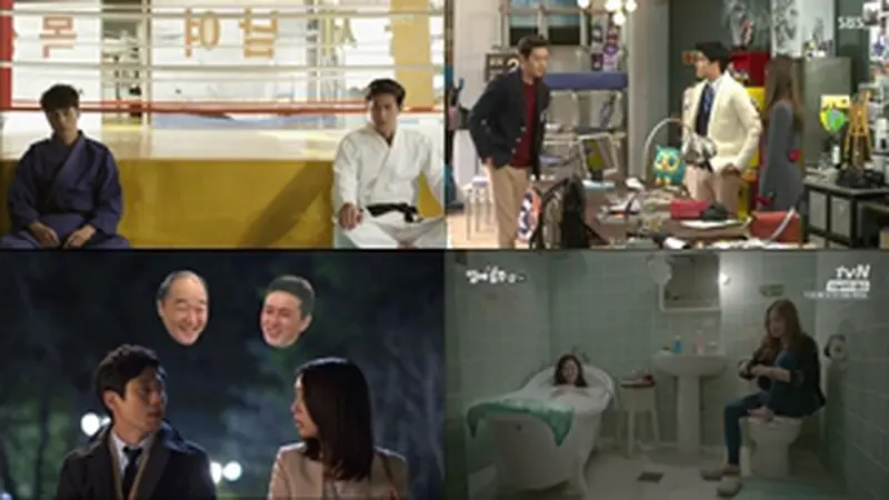 4 Karakter Pendukung yang Patut Dilirik di Drama Korea