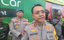 Polda DIY Cabut Seluruh Izin Pesta Kembang Api Malam Tahun Baru 2026
