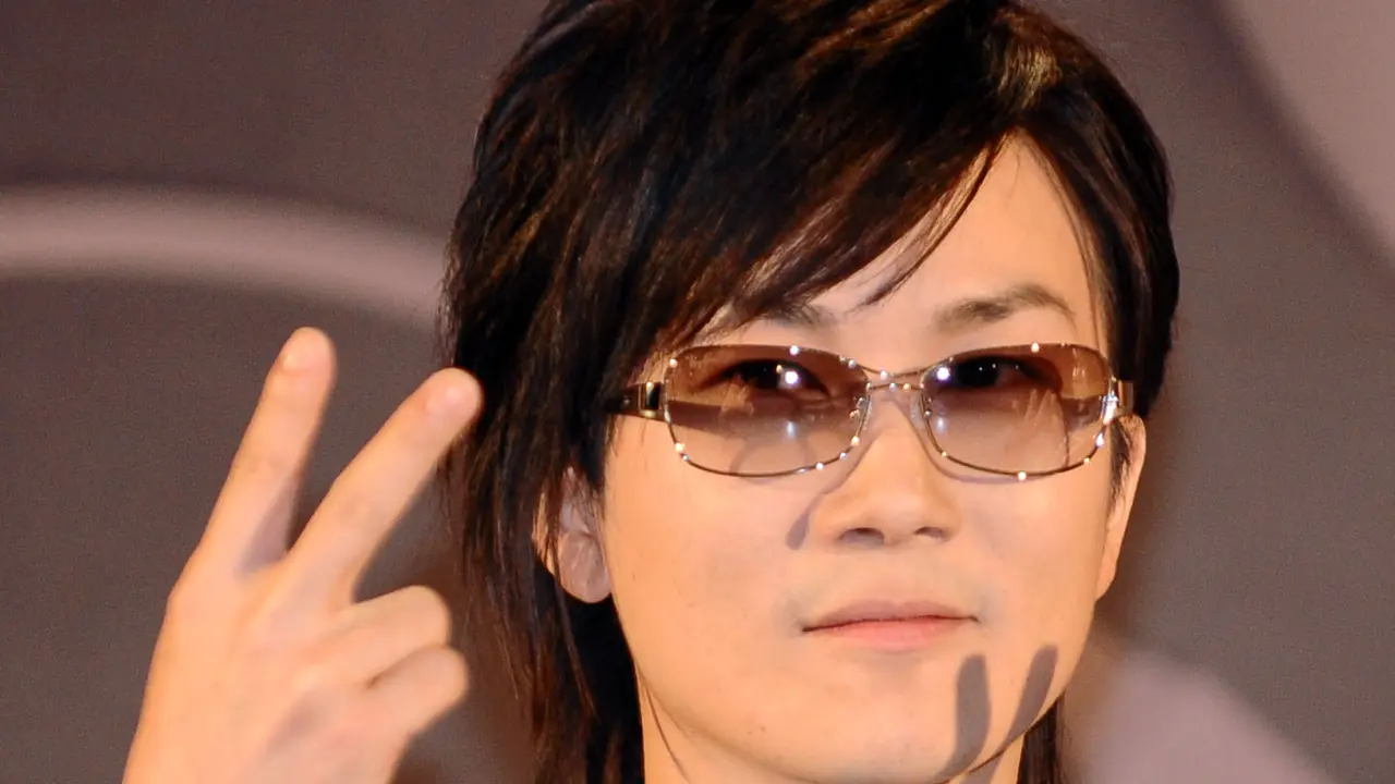 [Bintang] Seo Taiji