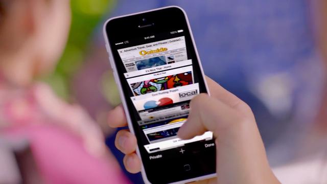 3 Cara Menutup Seluruh Tab Safari Dan Chrome Di Iphone Tekno Liputan6 Com