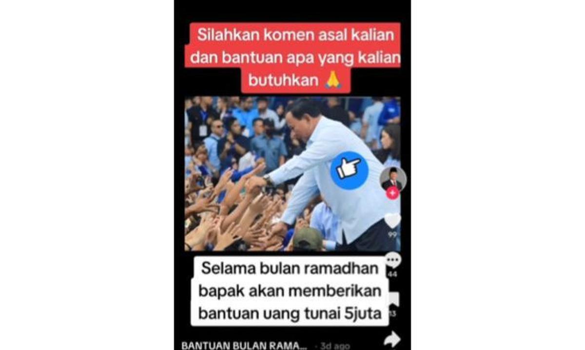 Dok. Istimewa