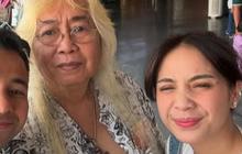 Momen Haru Raffi Ahmad & Nagita Slavina Kunjungi Gideon Tengker di Idul Adha 2025, Peluk Cium Penuh Kehangatan