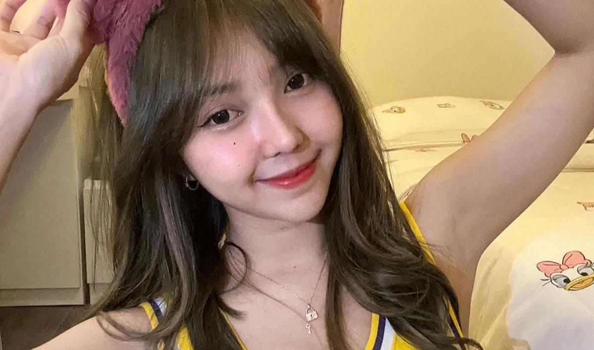 Seorang Brand Ambassador