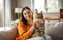 80 Kata Bijak Tentang Kucing yang Menyentuh Hati dan Bermakna