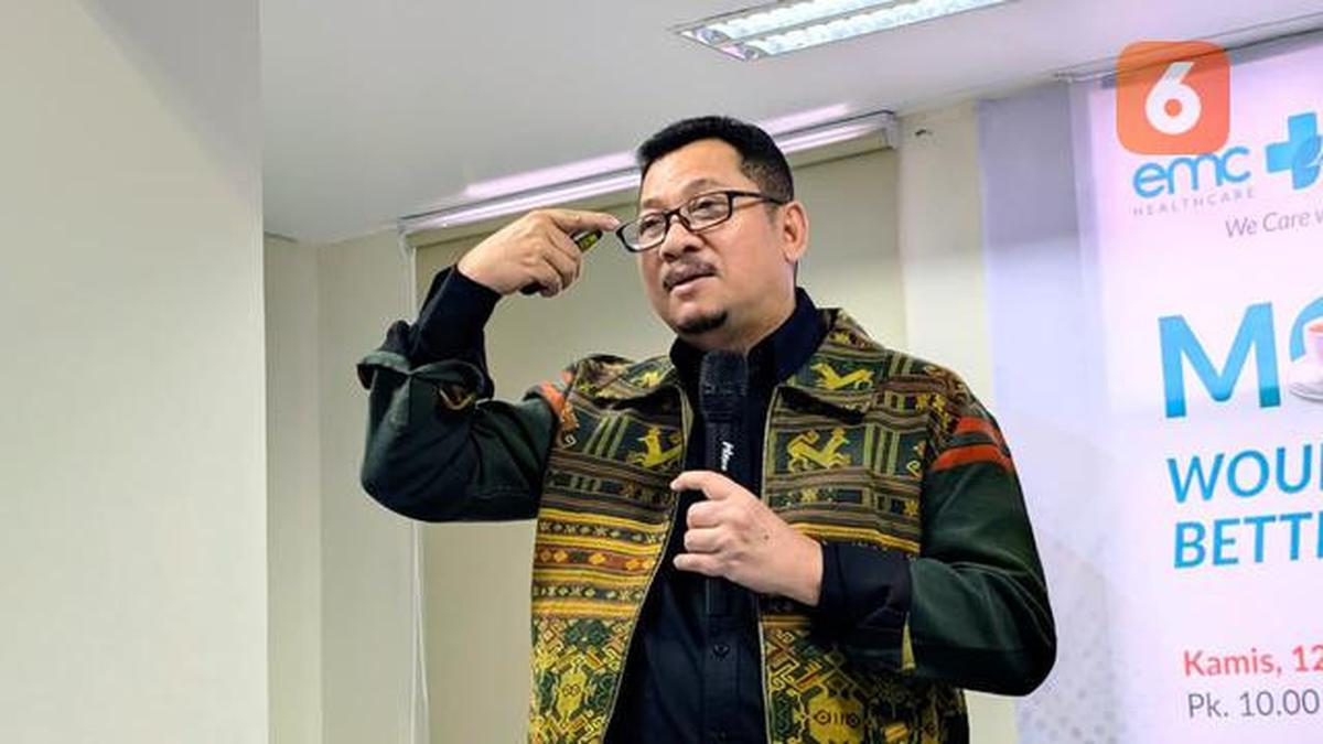 Payudara Pria Membesar alias Ginekomastia, Apa Bisa Diatasi dengan Sedot Lemak?