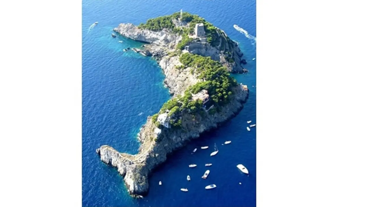 pulau unik