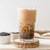 Ilustrasi Minuman Boba Credit: pexels.com/pixabay