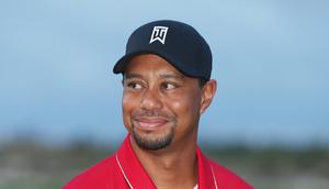 Atlet golf dunia Tiger Woods mungkin dikenal sebagai pria yang tidak pernah puas nafsu akan wanita. Banyak wanita di luar pernikahannya, ia memilih seks grup yang bertentangan dengan membayar hanya satu wanita. (AFP/Bintang.com)