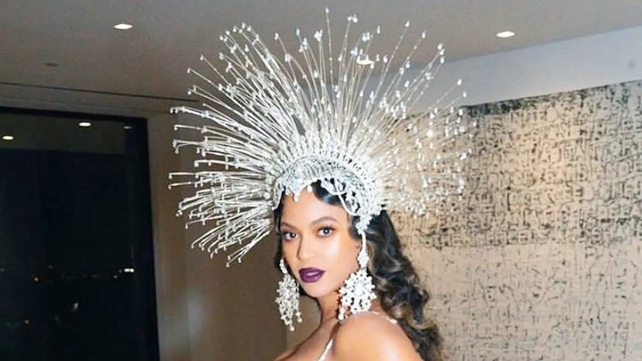 Beyonce