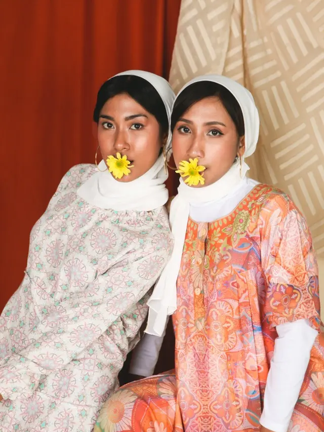 Diary Fimela: Jadikan Ibu Rumah Tangga Sebagai Pahlawan Berdaster Lewat Bisnis Daster di Masa Pandemi