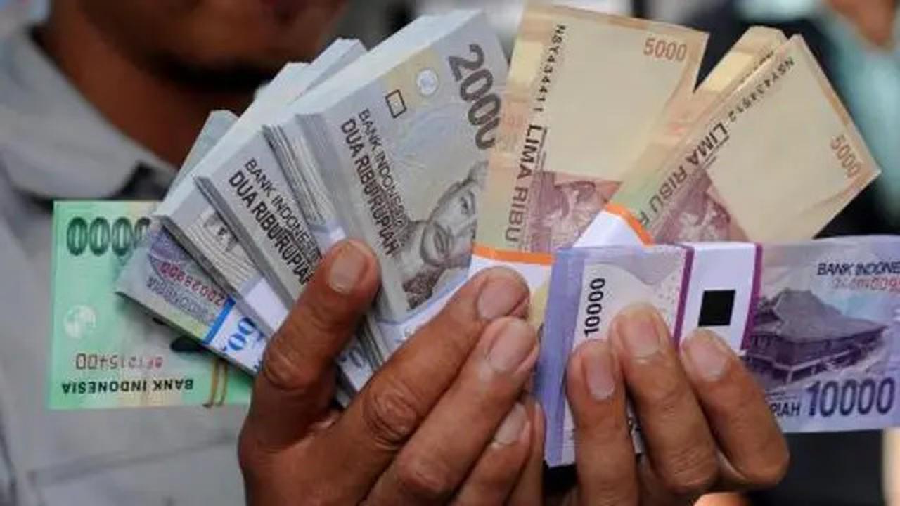 Cara Tukar Uang Lebaran  Tanpa Terjerat Riba, Penting Diketahui