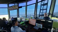 Mengenal Manajemen Slot ala Airnav Indonesia