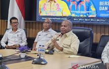 Pemprov Papua Alokasikan Rp500 Juta untuk Dana Pencarian Korban Kecelakaan Laut Yapen