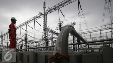 [Bintang] Buat yang Pengin Jadi Pegawai PLN, Kuliah Aja di 17 Perguruan Tinggi Ini