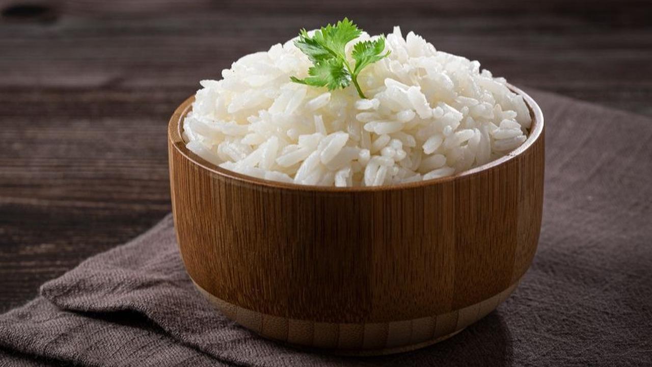 Rahasia Bikin Nasi Rendah Karbohidrat, Tanpa Pakai Rice Cooker Modern