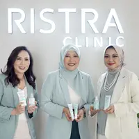 Hadir sejak 1981, Ristra Clinic telah menjadi salah satu terpercaya dari generasi ke generasi. [Dok/Kino Indonesia].