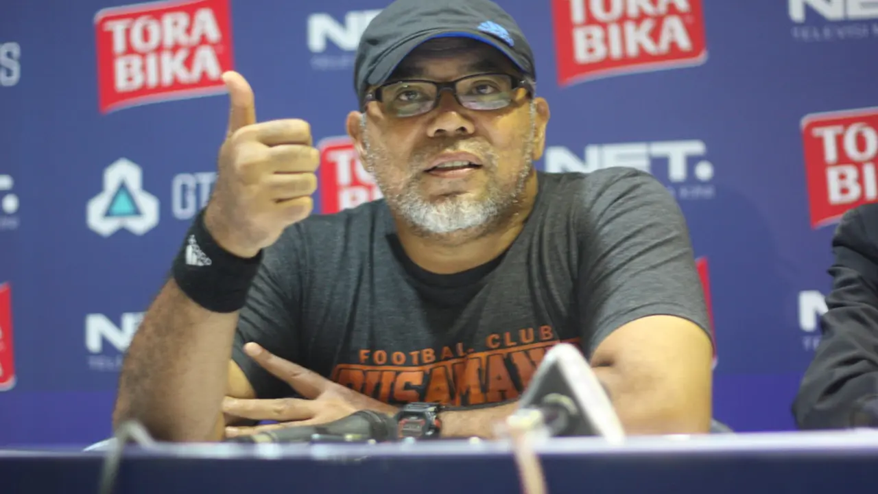 Iwan Setiawan