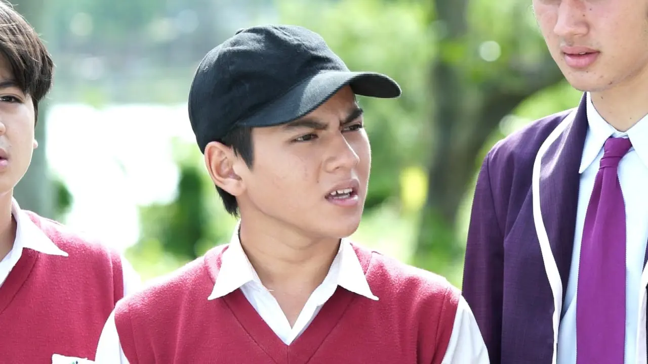 Dari Jendela SMP