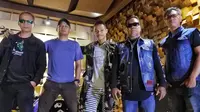 Lagu Baru Death Distortion Jadi Top Request di Berbagai Kota