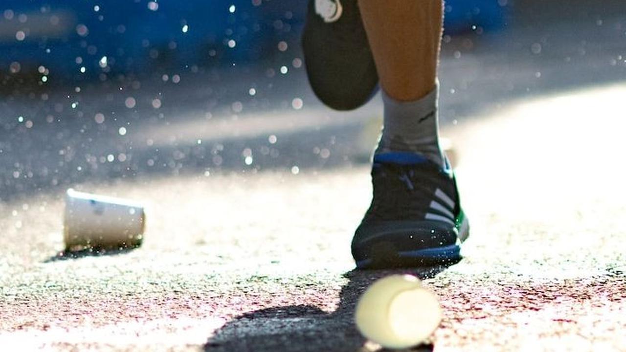 <i>Unlock Your Greatness: Join Us To Breathe, Run, And Achieve Excellence</i>