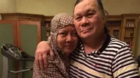 Ayah Baim Wong Meninggal Dunia, Paula Verhoeven: Selamat Jalan Papa