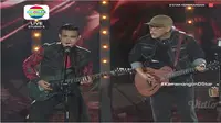 Konser Kemenangan D'Star Indosiar, Selasa (27/8/2019) malam