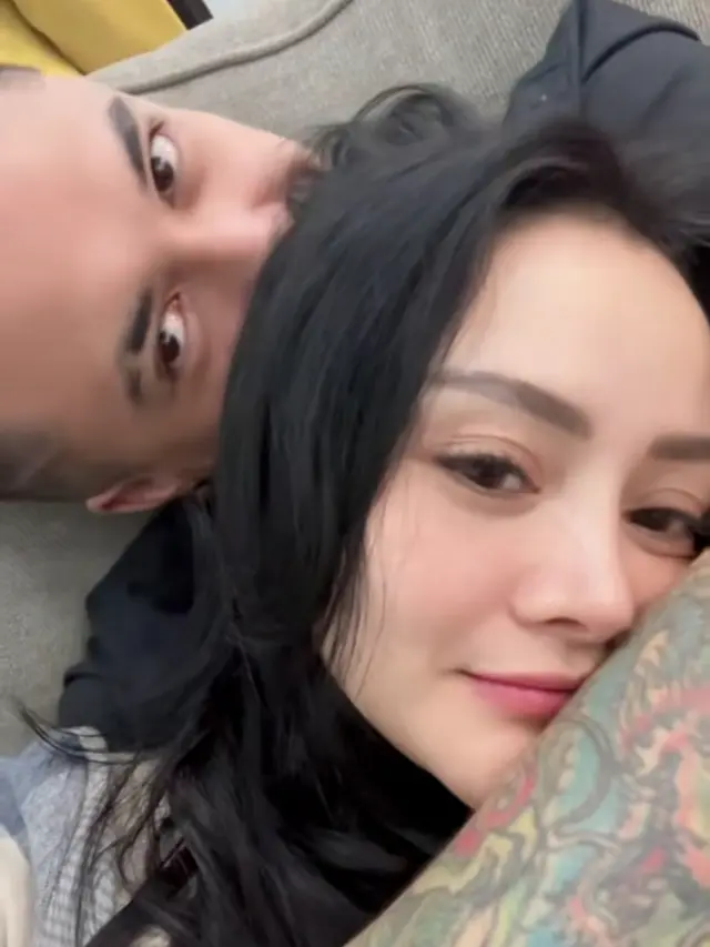 Mawar AFI dan Kevin Wazeng