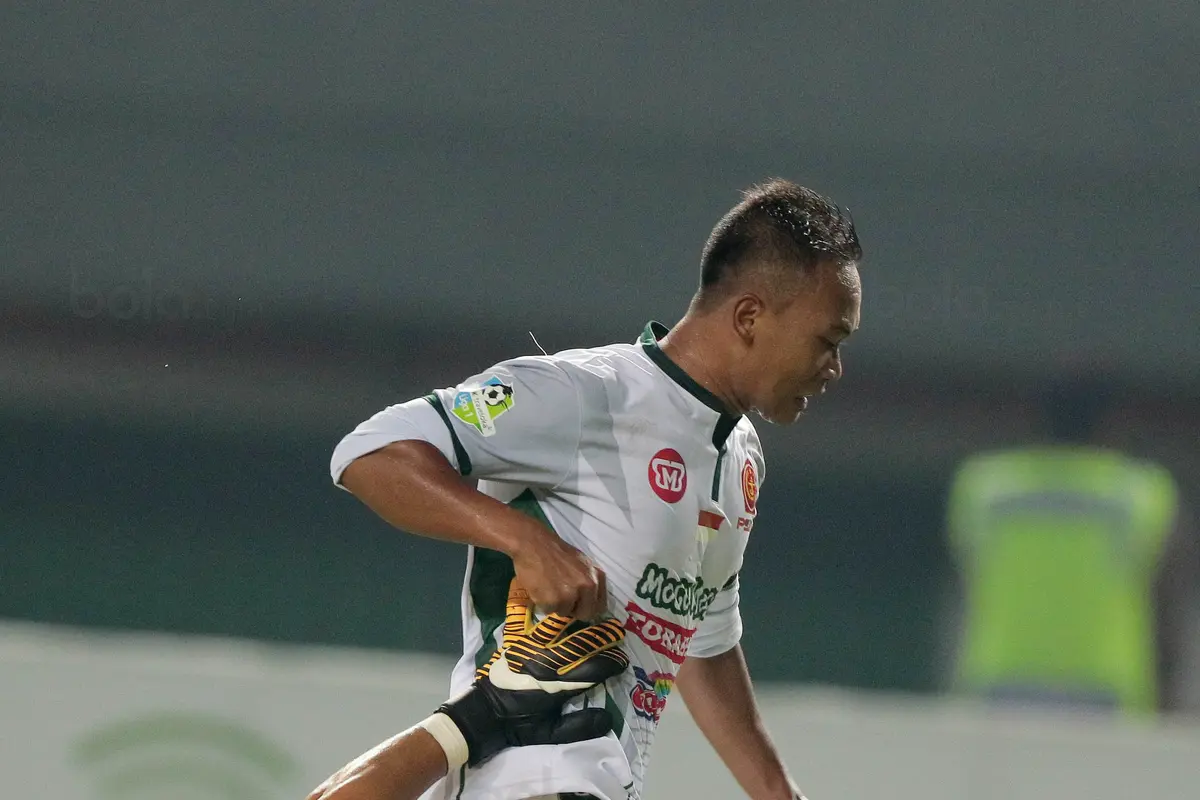 Persija Jakarta, PS TNI, Liga 1 2017