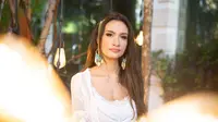 Istimewanya Single Baru Rebecca Reijman