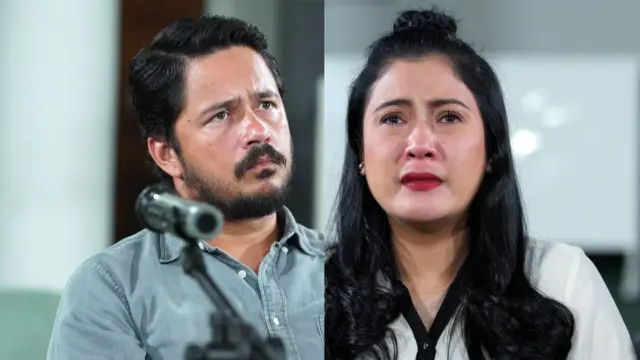 Love Story The Series