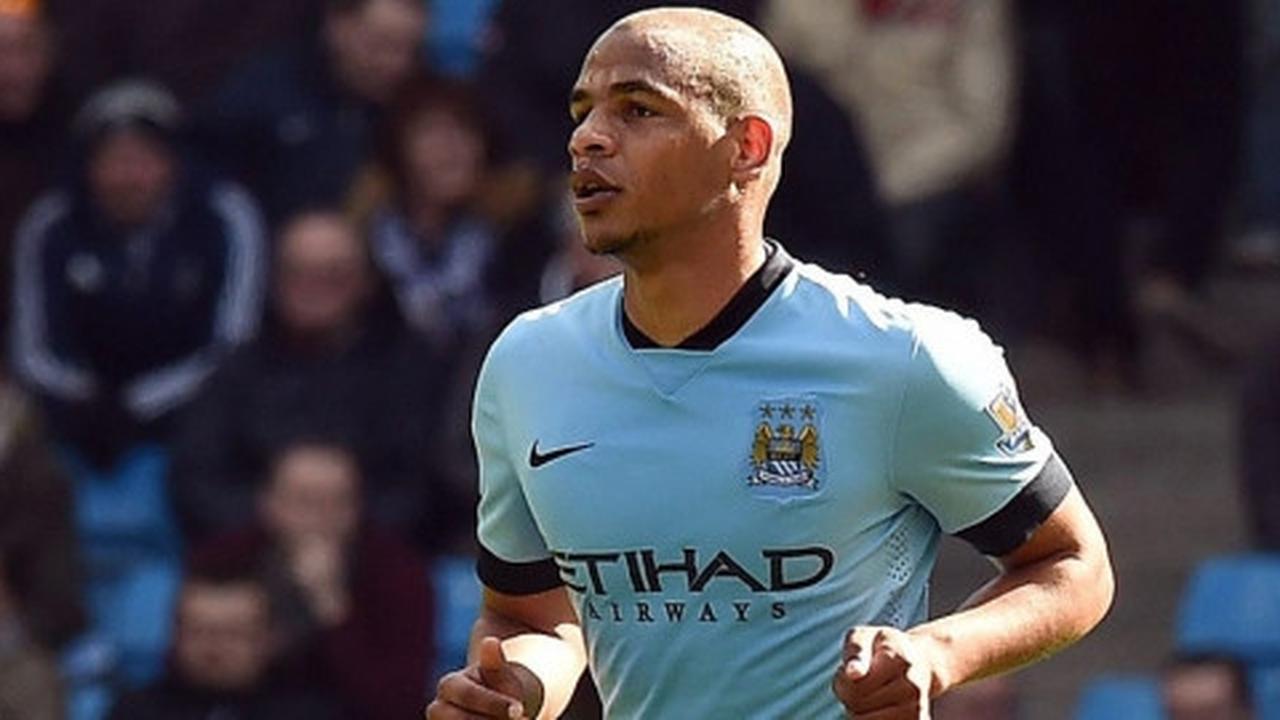 Fernando Optimis Tatap Musim Baru Di City