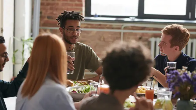 Bukber