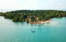 Situs Pulau Basing, Peninggalan Benteng Masa Lampau yang Kini Jadi Ikon Wisata di Kepulauan Riau