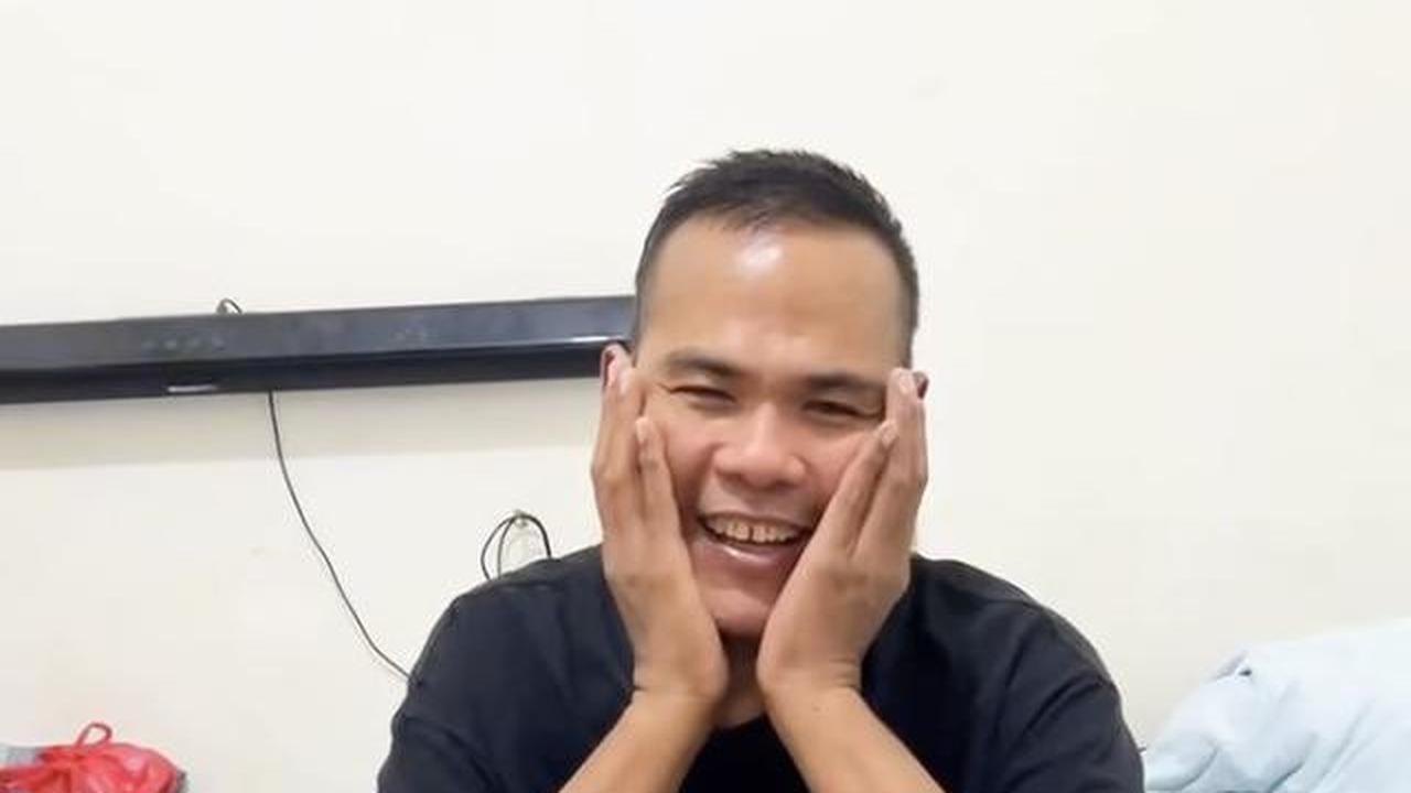 Potret Kontrakan Baru Fahmi Bo dari Raffi Ahmad, Tampak Luas dan Nyaman