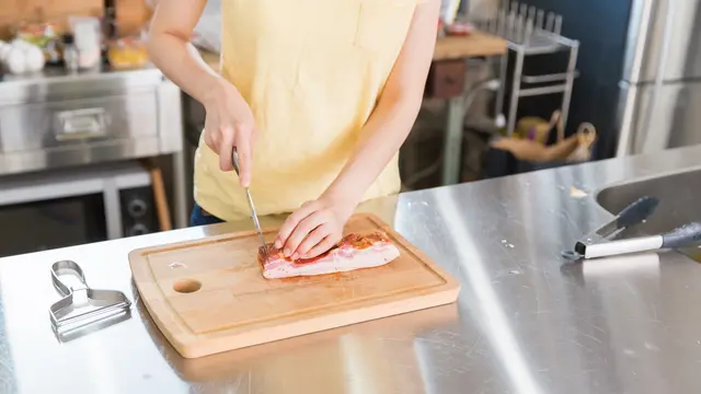 Memasak
