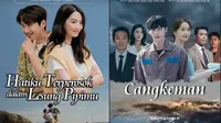6 Judul Drama Korea Jika Dibuat Versi Sinetron Indonesia Ini Kocak (TikTok/jntxz)