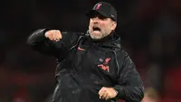 Dikaitkan dengan Kursi Panas Pelatih Real Madrid, Jurgen Klopp: Belum Ada Ketertarikan Nyata