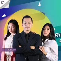 Sinetron Orang Ketiga