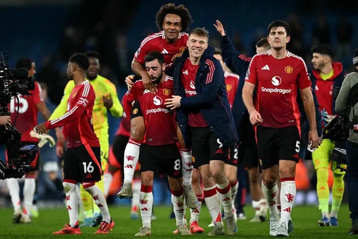 Laga Pramusim MU Vs Fiorentina: De Gea Bisa Jalani Reuni di Old Trafford
