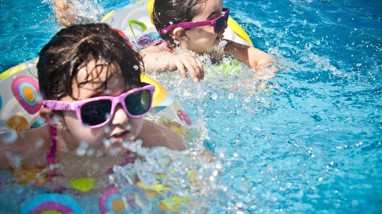 Waktu Terbaik untuk Berenang