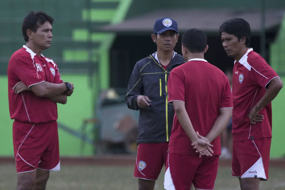 Joko Susilo