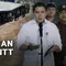 Penanganan Korban Gempa NTT