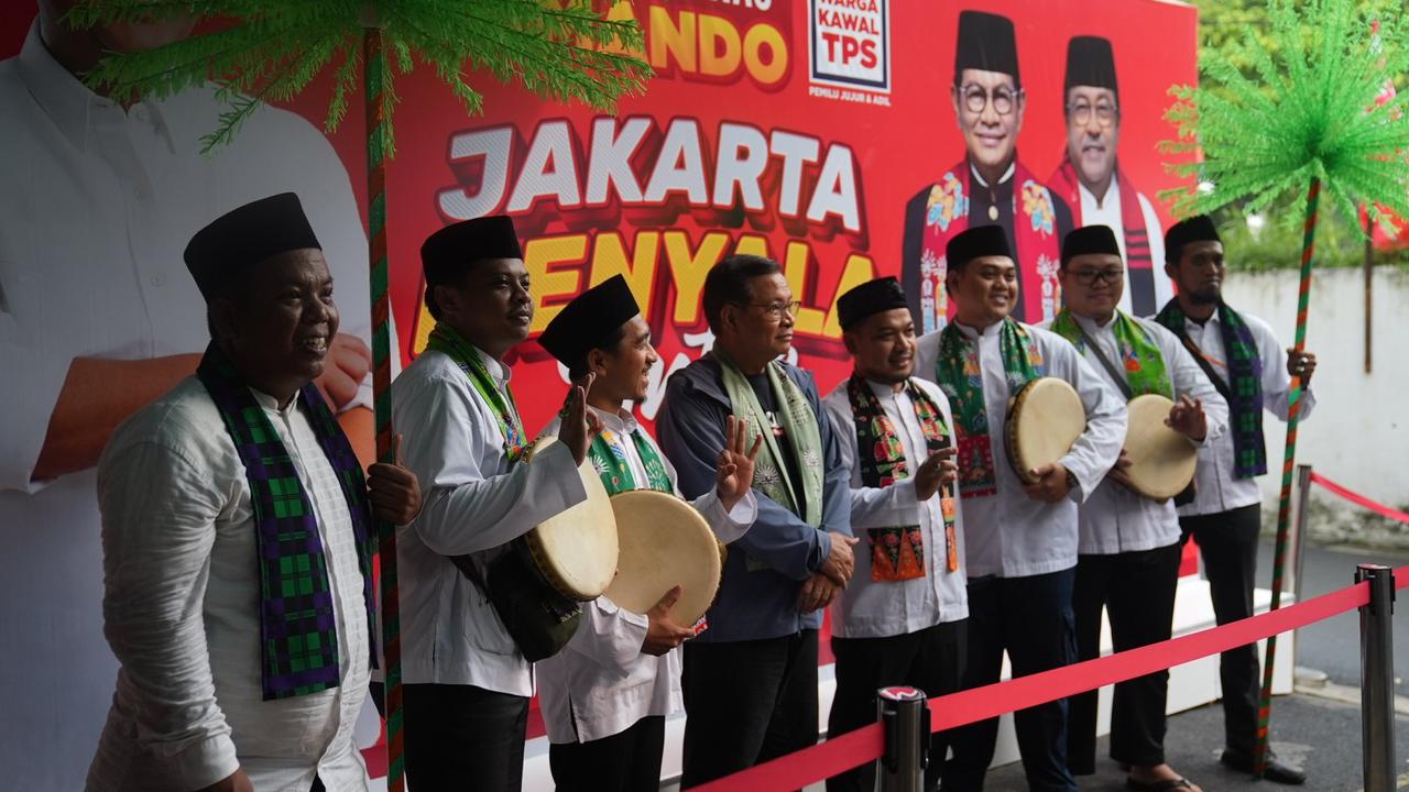 Pramono Anung
