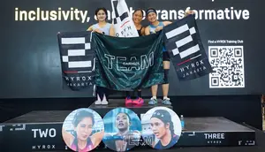 Hasil Hybrid Race Jakarta 2026, Persaingan Ketat Menuju World Championship Qualifiers